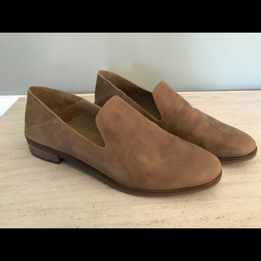 Lucky Brand Women’s Loafer